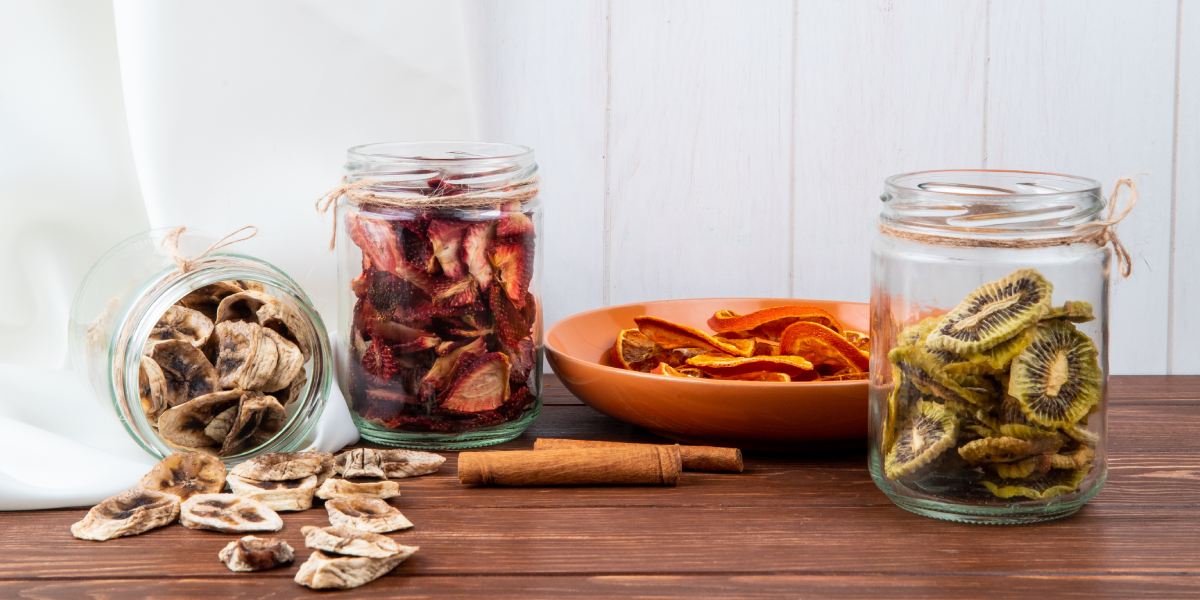 beneficial dried fruits