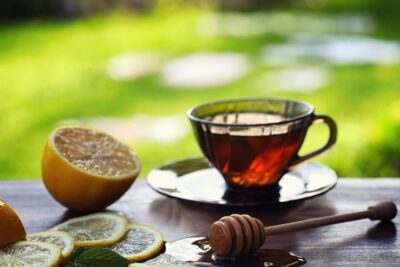 فواید میوه خشک برای سرفه