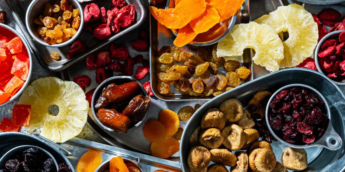 fruits for weight loss