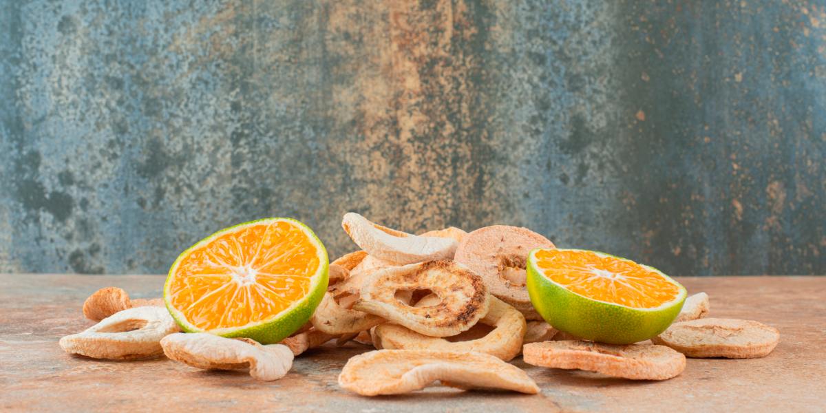 آیا میوه خشک برای بدنسازی مفید است؟