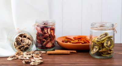 مضرات میوه خشک؛ آیا میوه خشک ضرر دارد؟